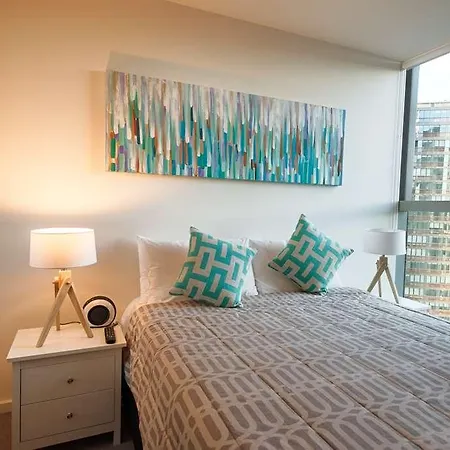 Orange Stay Apartments-2