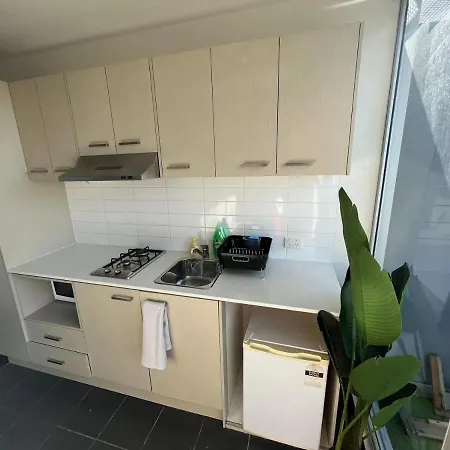 Economic 1 Bed Studio In South Yarra Tf30222-3