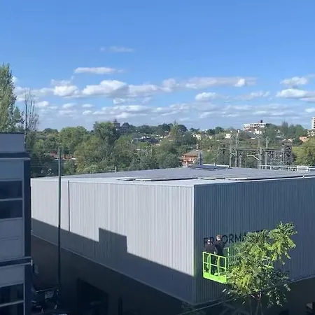 Economic 1 Bed Studio In South Yarra Tf30222-2