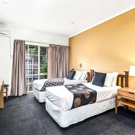 Greensborough Motel-2
