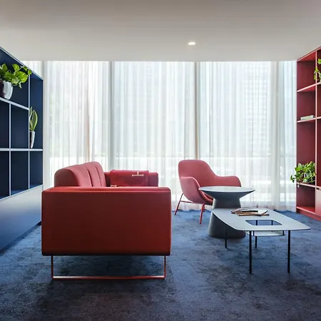 Scape Living At Aurora-2