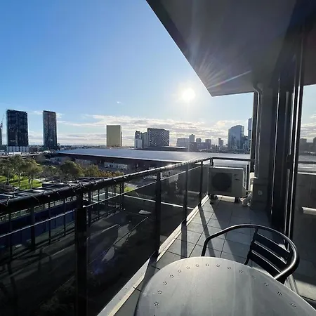 Southbank Whiteman Residence Near Crown Casino-2