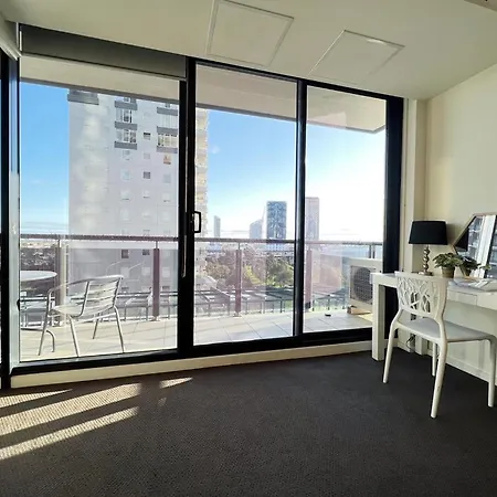 Southbank Whiteman Residence Near Crown Casino-3