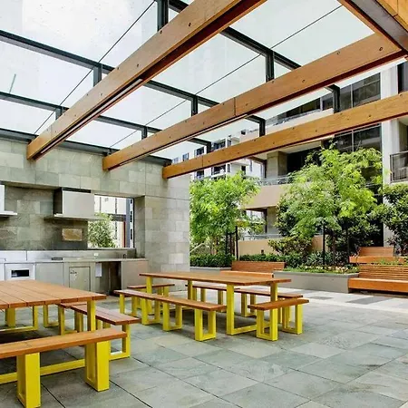 Walking Distance To Station Heartcbd 2Bed Ti502B22-3