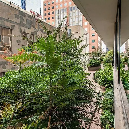Walking Distance To Station Heartcbd 2Bed Ti502B22-2