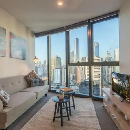 Shadow Play Apartment-2