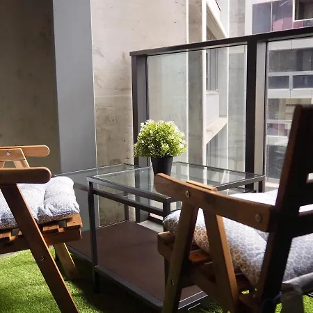 Lovely 1- Bedroom Apartment With Pool For Rent.-3