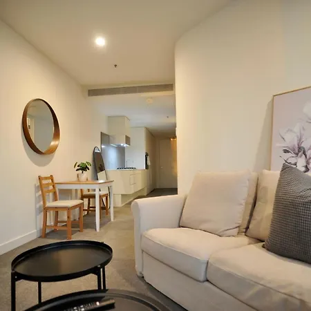 Premium 1B1B Near Casino Southbank-2