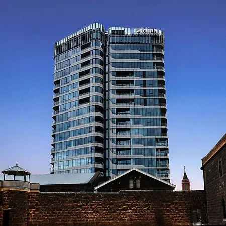 Adina Apartment Hotel Melbourne, Pentridge-2