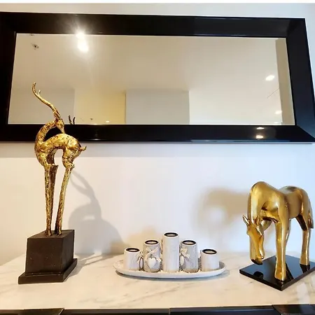 Exquisite 2Bed Apartment-2