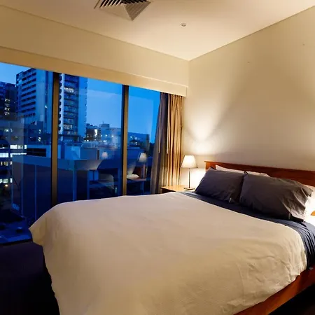 Melbourne Royal Botanical Gardens 2Br-3