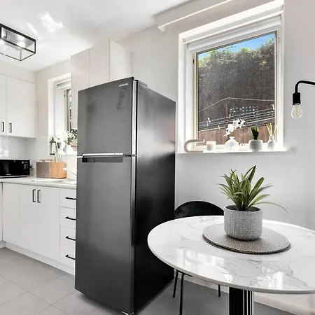 Acacia South Yarra - Free Parking And Wi-Fi-3