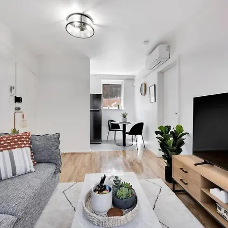 Acacia South Yarra - Free Parking And Wi-Fi-2