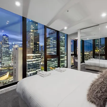 Exclusive Stays - Southbank Grand-2