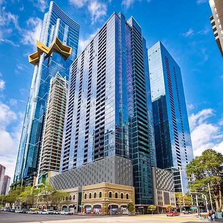 Exclusive Stays - Southbank Grand-3