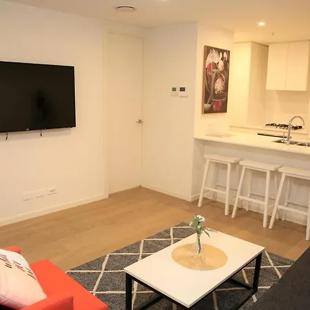 Luxurious St Kilda Living-3