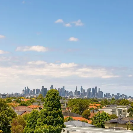 Punthill Essendon North-2