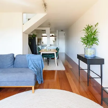 City View Apt St Kilda West-3