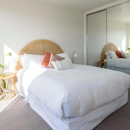 City View Apt St Kilda West-2