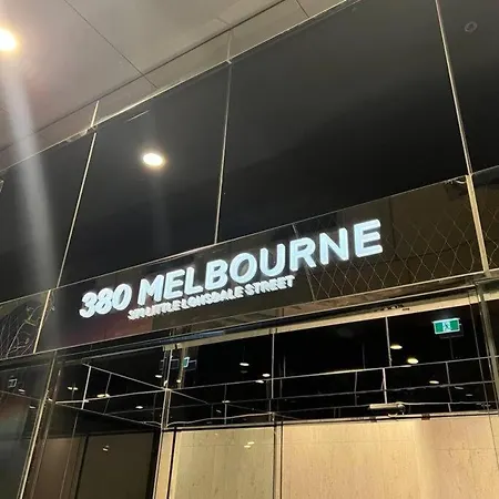 Skyline Luxury Two Bedrooms Apartment In Melbourne Cbd-2