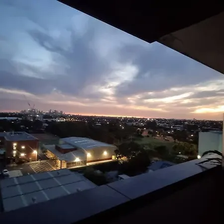 Stunning City Views In The Heart Of Preston-3