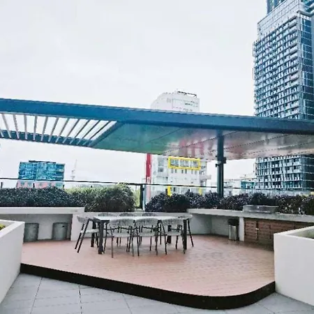 2 Beds 2 Bath Apt *Free Carpark-3