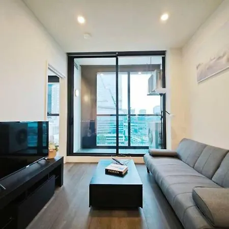 2 Beds 2 Bath Apt *Free Carpark-2