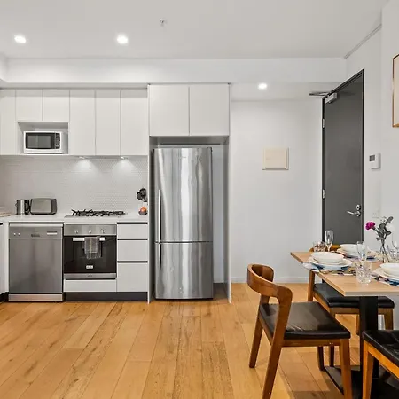 Windsor Apartments- 2Bd 2Bath Apartment-3