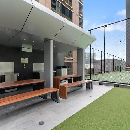 2709/8 Franklin Street, Melbourne-2