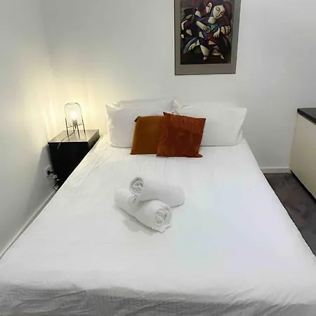 Ferienwohnung Northcote 2Br Hideaway-3