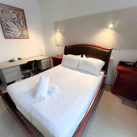 Ferienwohnung Northcote 2Br Hideaway-2