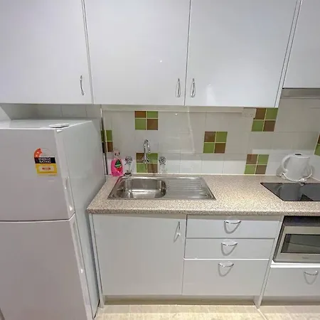 Melbourne Budget Accommodation - 305-2