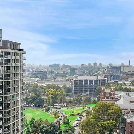 2 Bedrooms Apt In South Yarra-2