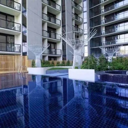 2 Bedrooms Apt In South Yarra-3