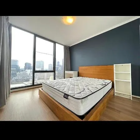 Private Cbd Luxury Apartment,-3