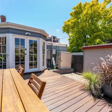 Rosedale Cottage Kensington-3