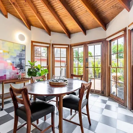 Rosedale Cottage Kensington-2