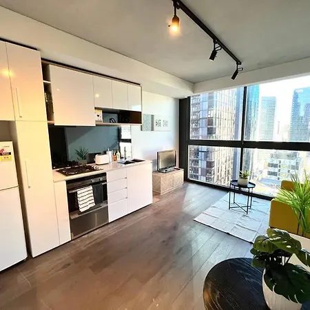 Central Location In The Cbd-2