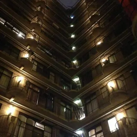 Melbourne Budget Accommodation - 105-2