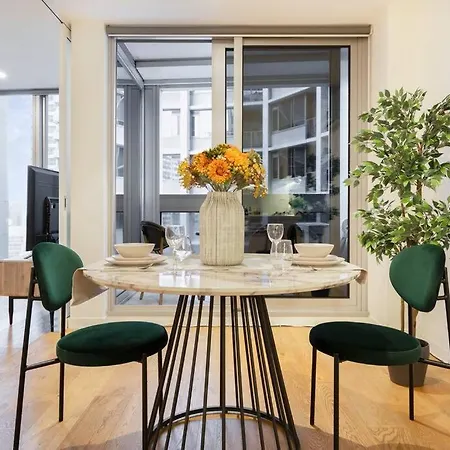 Stylish Cbd Apt In Prime Location W Balcony#Tf25-2