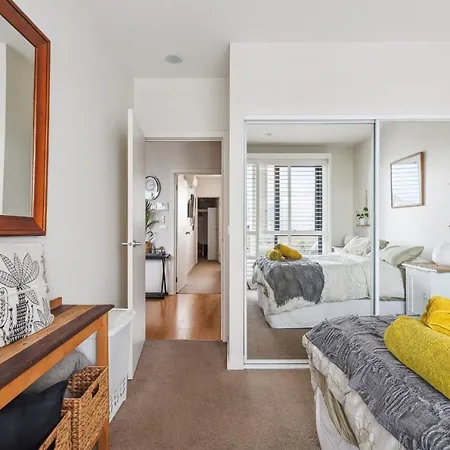 Plantation Boho - 2Br 2Bthrm Northcote Abode-3