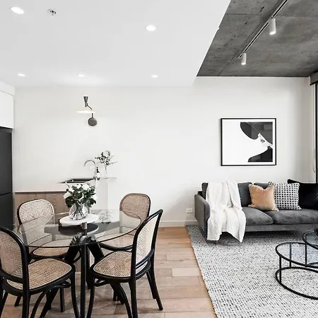 Prahran Luxe - Greville St 300M, Train To Cbd 250M-3