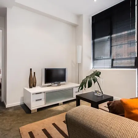 Abc Accommodation - Queen Street 2-3