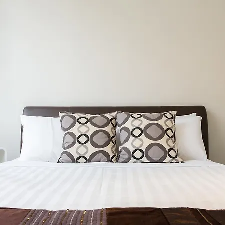 Abc Accommodation - Queen Street 2-2