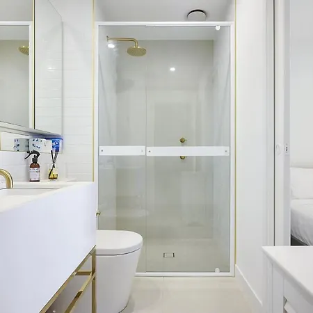 Modern 2Br Getaway-2