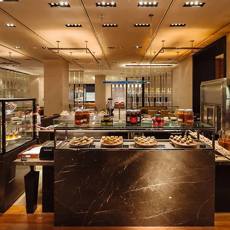 Grand Hyatt Melbourne-3