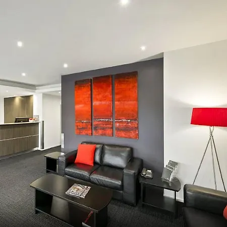 Quest Carlton On Finlay Aparthotel-3