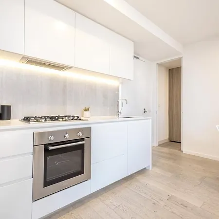Inner City 1Br1Ba In Cbd Pool Gym Wi-Fi-3