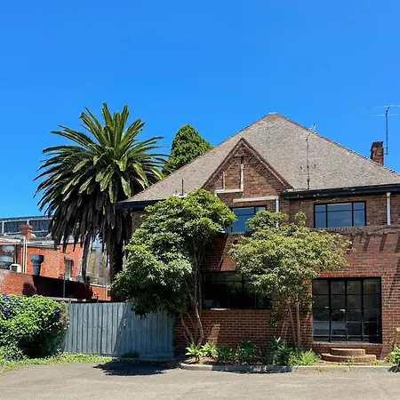 South Yarra Boutique Maison-3