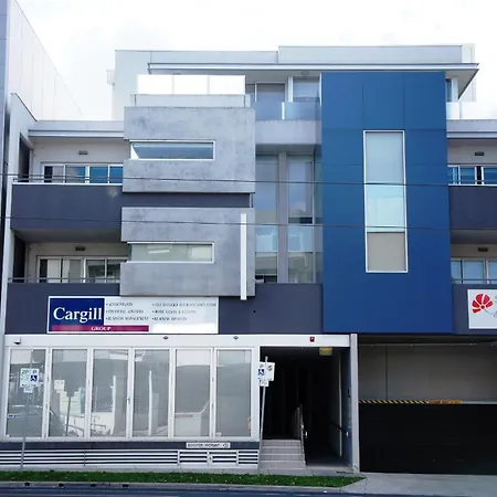 Summer Inn Holiday Apartments-2